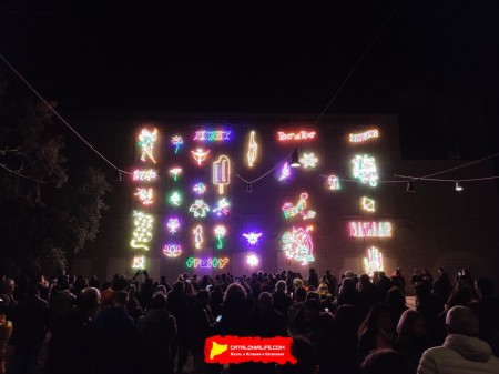 Llum BCN 2024: Фестиваль света и творчества в Барселоне