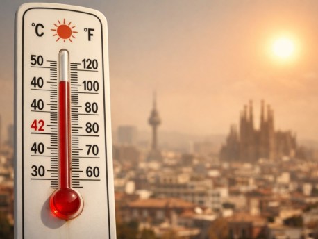 Смертельная жара: как лето 2025 вписалось в десятилетнюю статистику Испании