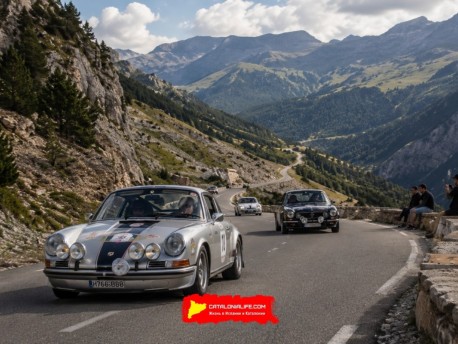 2-е Ралли двух Каталоний 2026: Rallye des 2 Catalognes от Перпиньяна до Манресы