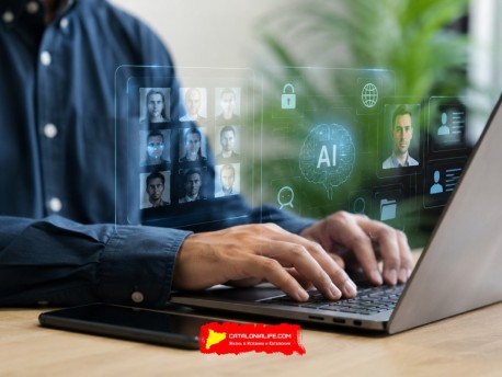 С 2 августа в Испании начали действовать правила маркировки контента, созданного искусственным интеллектом