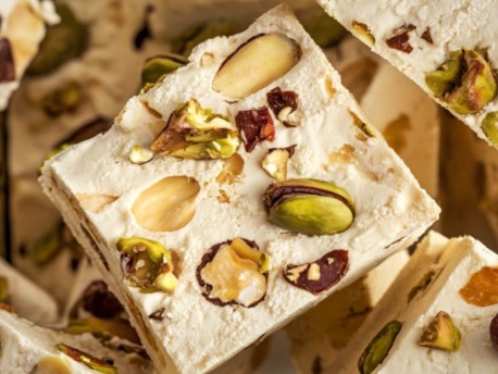 Туррон в Испании: история, виды, рецепты, традиции Рождества и лучшие производители