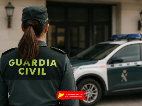 Главу Гражданской гвардии Испании Мерседес Гонсалес вызвали в суд по «делу Лейре Дьес»: в чём её подозревают