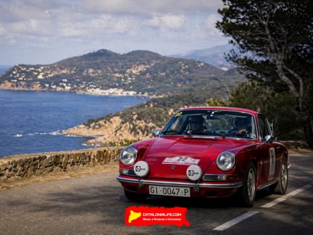 X Volta Cales de l’Empordà: в Эскланье пройдет один из самых атмосферных ралли-классик на Коста-Браве