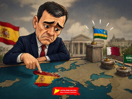 Испания ухудшила позиции в мировом индексе коррупции и оказалась ниже Руанды