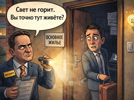 Налоговая Испании лишила человека вычета по ипотеке из-за низкого потребления электроэнергии