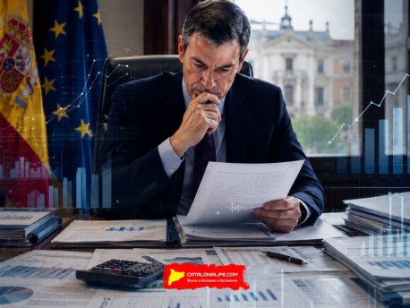 Правительство Испании утвердило рекордный потолок расходов на 2027 год