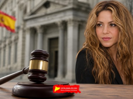 Шакира выиграла суд против Hacienda: Испания должна вернуть певице более 60 млн евро