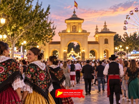 Ярмарка Альбасете 2026 (Feria de Albacete 2026): одиннадцать дней традиций, музыки и праздника