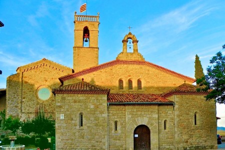 Фестиваль ведьм в Каталонии: магия Fira de les Bruixes в Сант-Фелиу-Сассерра