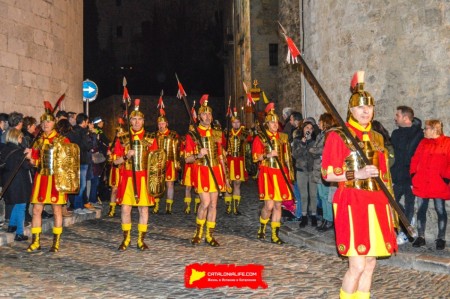 Процессия Святого погребения в Жироне: традиция и братства Страстной недели. Что это за люди в колпакax? Что это за братства? Разбираемся в тайных братствах Жироны