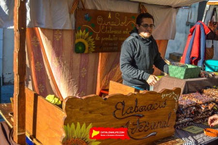 Ярмарка Святого Антония в Англесе — традиция поколений - 17, 18, 19 и 26 января 2025