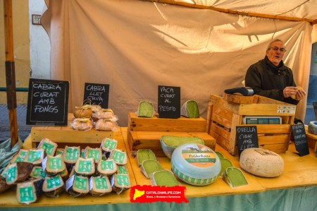Ярмарка Святого Антония в Англесе — традиция поколений - 17, 18, 19 и 26 января 2025