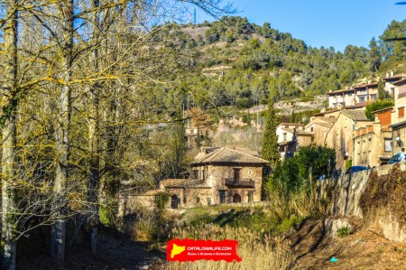 Праздник Кага Тио в городе Мура: Сохранение Традиций в Сердце Каталонии