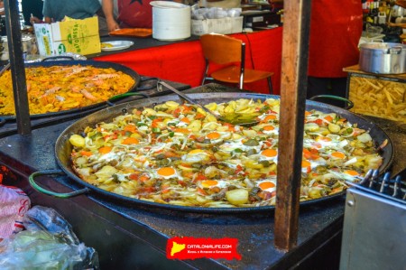 XXIV Средневековая ярмарка в Льорет-де-Мар - 8–9 ноября 2025