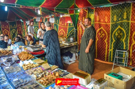 XXIV Средневековая ярмарка в Льорет-де-Мар - 8–9 ноября 2025