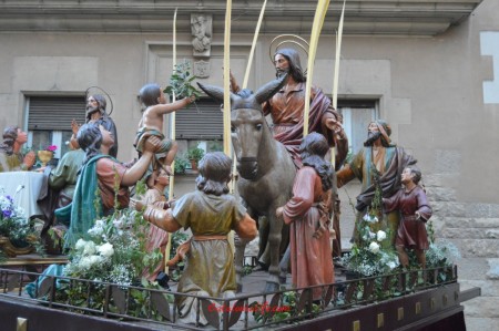 Семана Санта: праздник веры и традиций в Испании