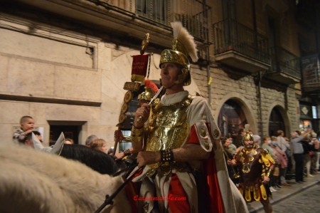 Семана Санта: праздник веры и традиций в Испании