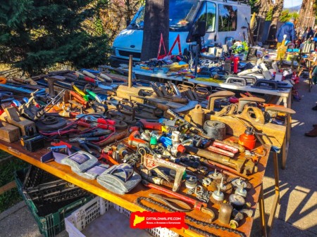 Ярмарка Святого Антония в Англесе — традиция поколений - 17, 18, 19 и 26 января 2025