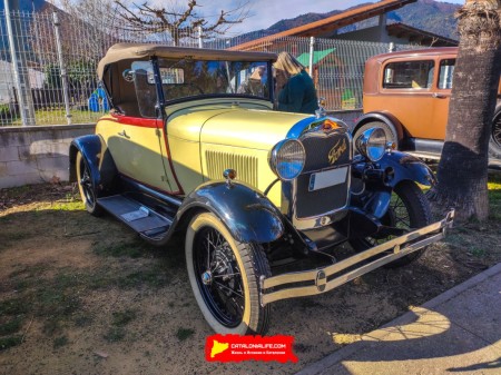 Ярмарка Святого Антония в Англесе — традиция поколений - 17, 18, 19 и 26 января 2025
