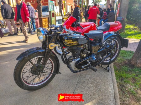 Ярмарка Святого Антония в Англесе — традиция поколений - 17, 18, 19 и 26 января 2025