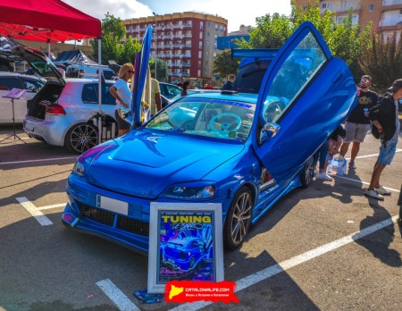 Santa Susanna Motor Fest 2K24: Новая глава автомобильной субкультуры