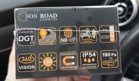 Сигнальные маячки V16: Модели V16 с отозванной омологацией