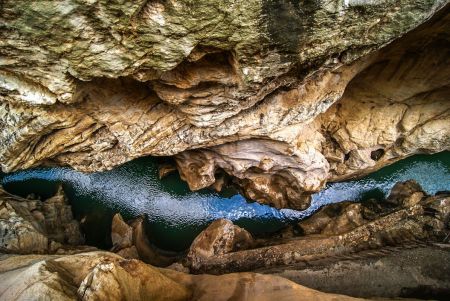 Топ 5 самых необычных мест в Испании: Королевская тропа (El Caminito del Rey) в ущелье Эль Чорро