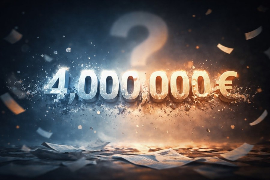 Скандал вокруг «Эль Гордо» в Вильяманине: проданы лишние билеты на 4 миллиона евро