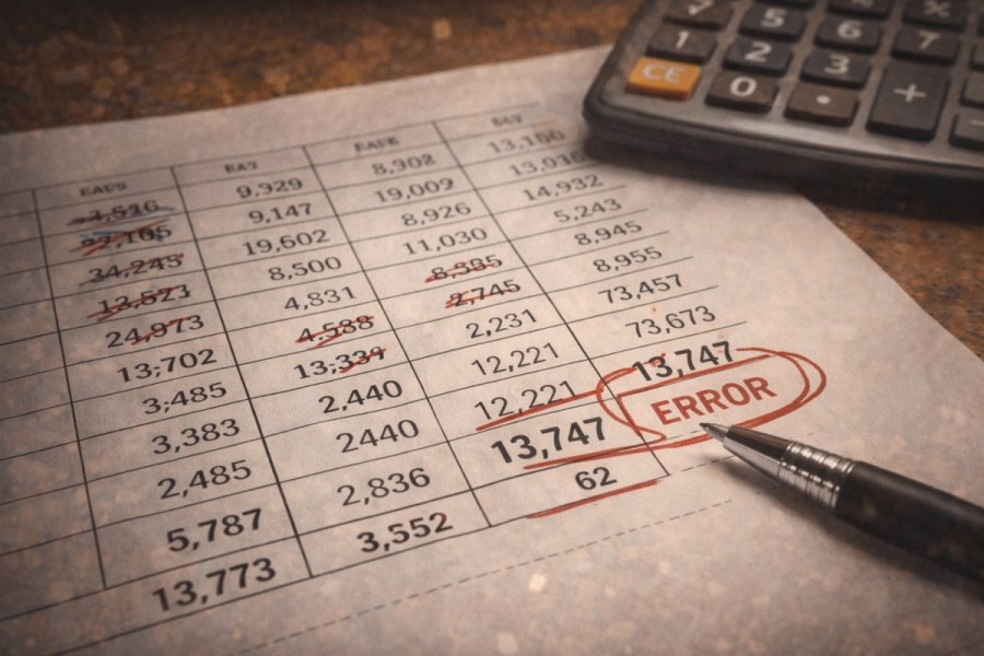 Скандал вокруг «Эль Гордо» в Вильяманине: проданы лишние билеты на 4 миллиона евро