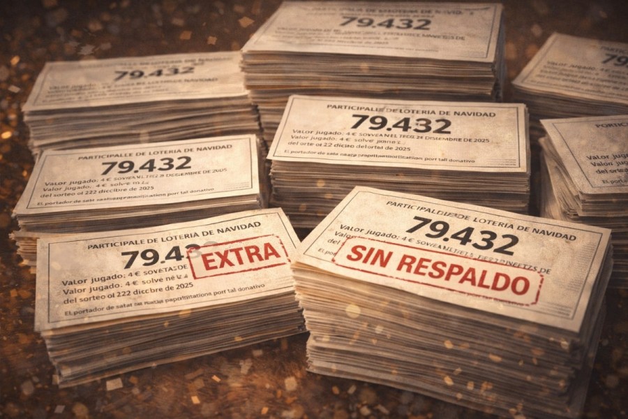 Скандал вокруг «Эль Гордо» в Вильяманине: проданы лишние билеты на 4 миллиона евро