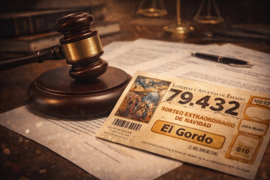 Скандал вокруг «Эль Гордо» в Вильяманине: проданы лишние билеты на 4 миллиона евро