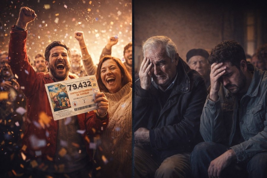 Скандал вокруг «Эль Гордо» в Вильяманине: проданы лишние билеты на 4 миллиона евро