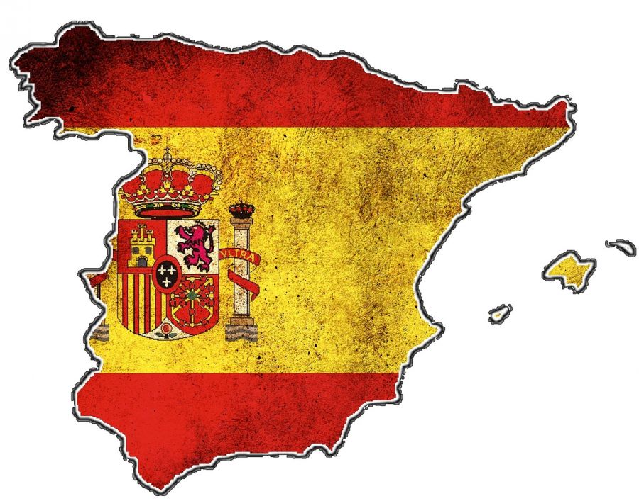 18 самых интересных фактов об Испании: Обширные владения
