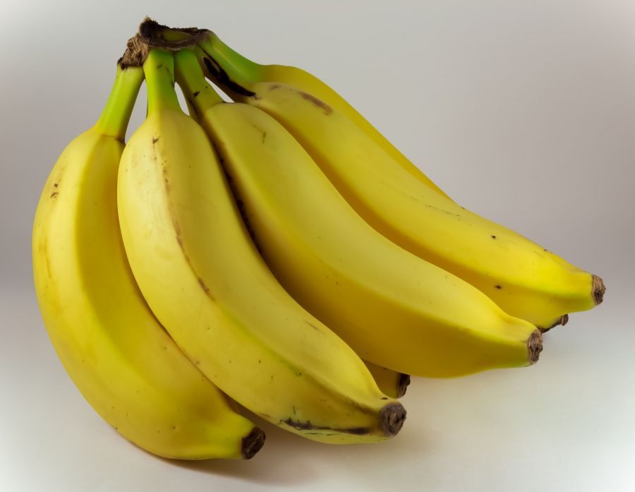 18 самых интересных фактов об Испании: Испанские бананы (plátano)