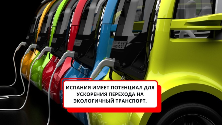 Продление программы «План Moves III» для покупки электромобилей до 30 июня 2025 года