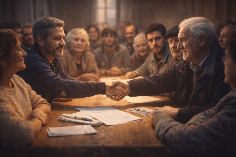 Скандал вокруг «Эль Гордо» в Вильяманине: проданы лишние билеты на 4 миллиона евро