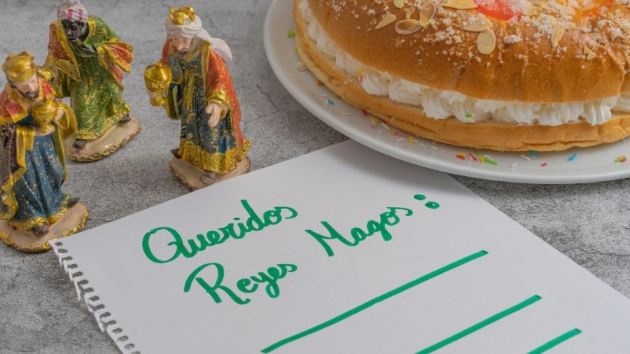 Письма трём королям: как родилась и живёт одна из самых трогательных традиций Испании