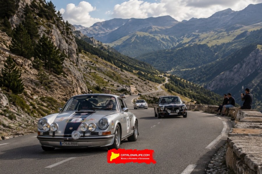 2-е Ралли двух Каталоний 2026: Rallye des 2 Catalognes от Перпиньяна до Манресы