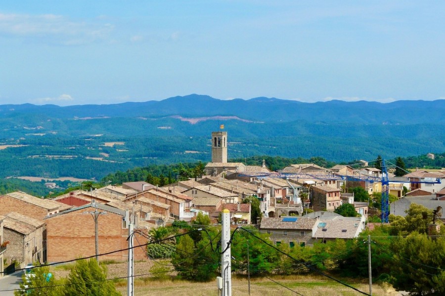 Фестиваль ведьм в Каталонии: магия Fira de les Bruixes в Сант-Фелиу-Сассерра