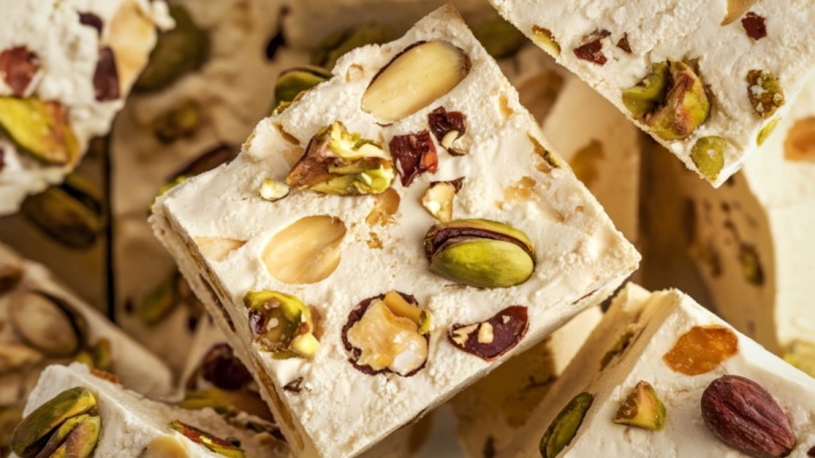 Туррон в Испании: история, виды, рецепты, традиции Рождества и лучшие производители