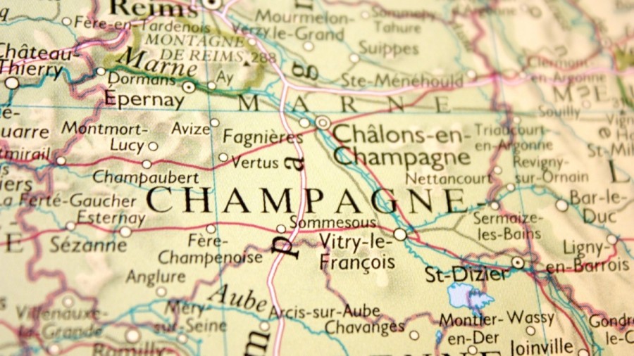 Почему Кава – это не шампанское