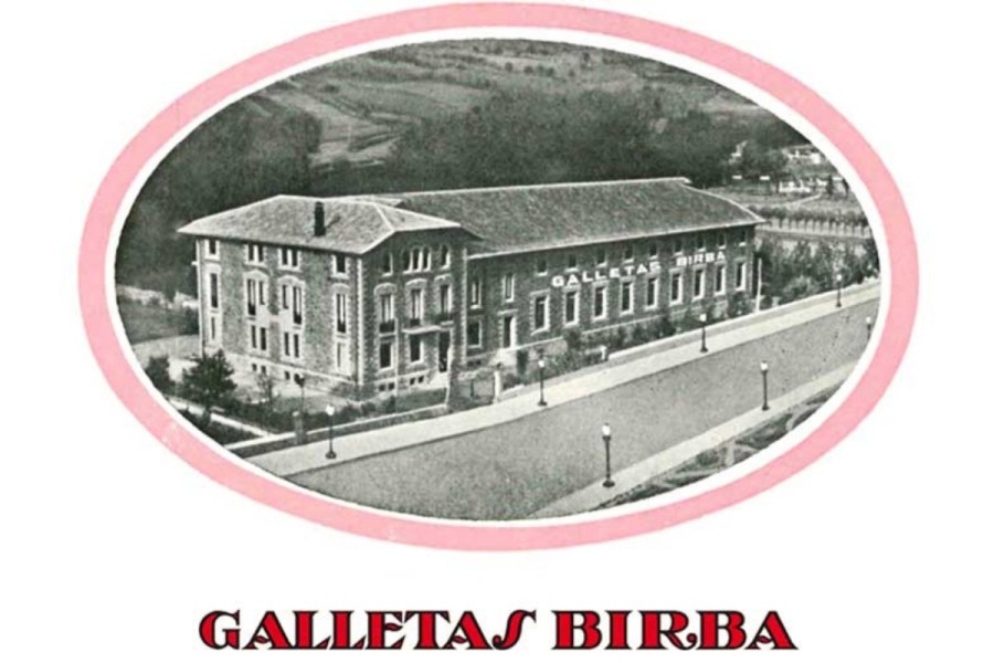 Фестиваль печенья Fira de la Galeta в Кампродоне (Каталония)