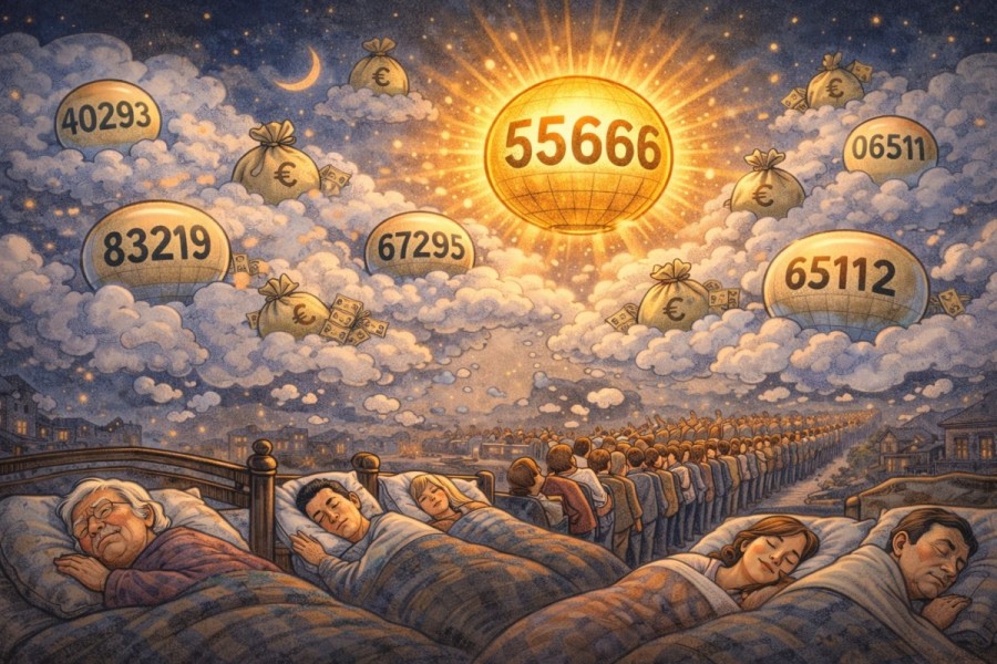 Рождественская лотерея в Испании: история и интересные факты