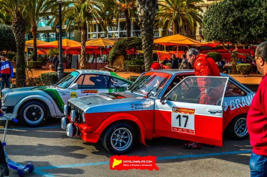 Официальное открытие раллийного сезона 2026 года в Каталонии не за горами – с 6 по 8 февраля курортный город Льорет-де-Мар проведет тринадцатое издание Ралли Льорет-де-Мар (Rally Lloret de Mar 2026).