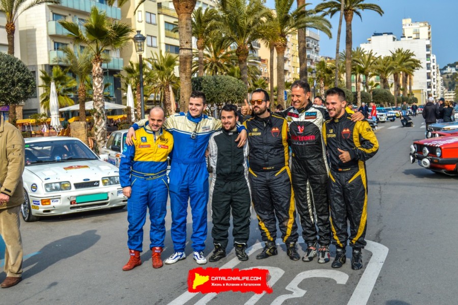 Официальное открытие раллийного сезона 2026 года в Каталонии не за горами – с 6 по 8 февраля курортный город Льорет-де-Мар проведет тринадцатое издание Ралли Льорет-де-Мар (Rally Lloret de Mar 2026).