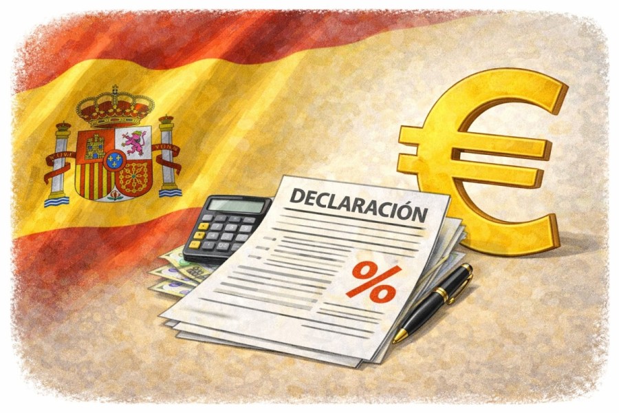 Родительская помощь или налоговая ловушка: что нужно знать о переводах детям в Испании