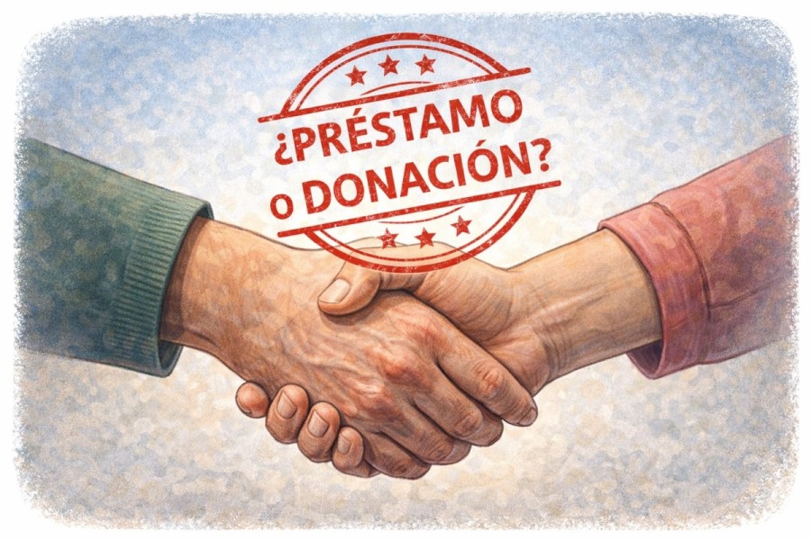 Родительская помощь или налоговая ловушка: что нужно знать о переводах детям в Испании