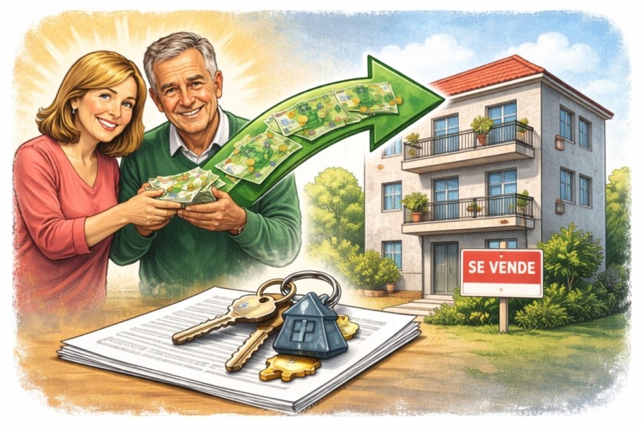 Родительская помощь или налоговая ловушка: что нужно знать о переводах детям в Испании