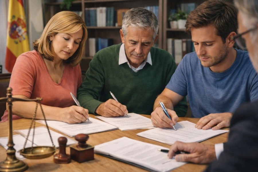 Родительская помощь или налоговая ловушка: что нужно знать о переводах детям в Испании