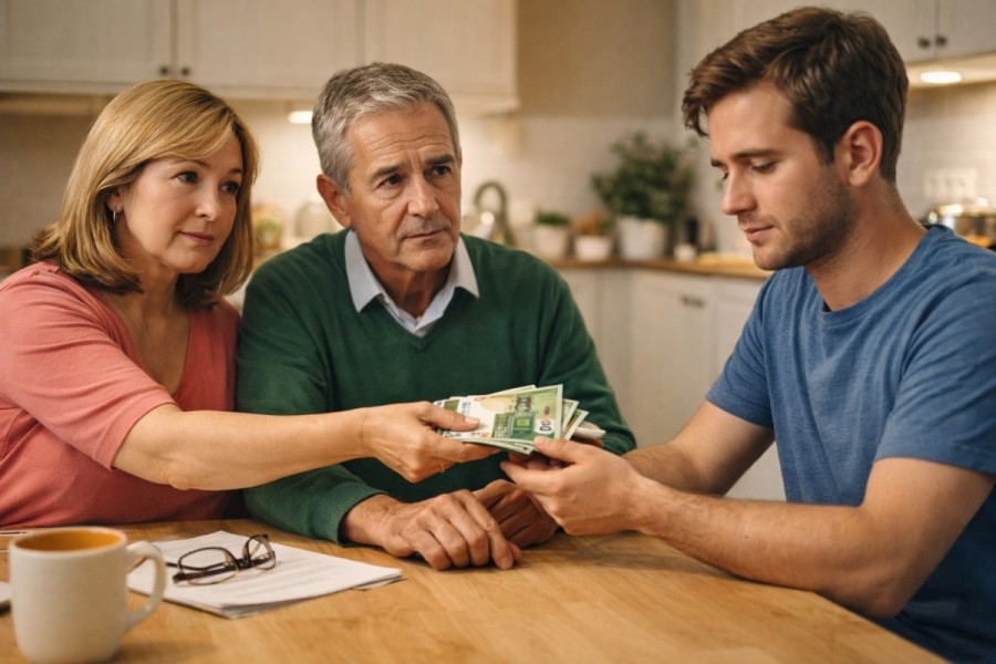 Родительская помощь или налоговая ловушка: что нужно знать о переводах детям в Испании